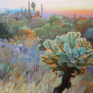 Cactus orsacchiotto