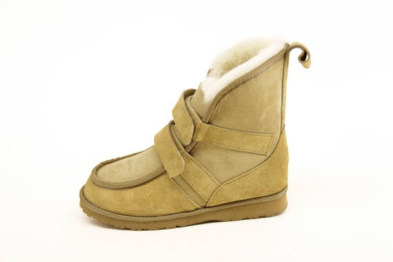 Uggs harde online zool