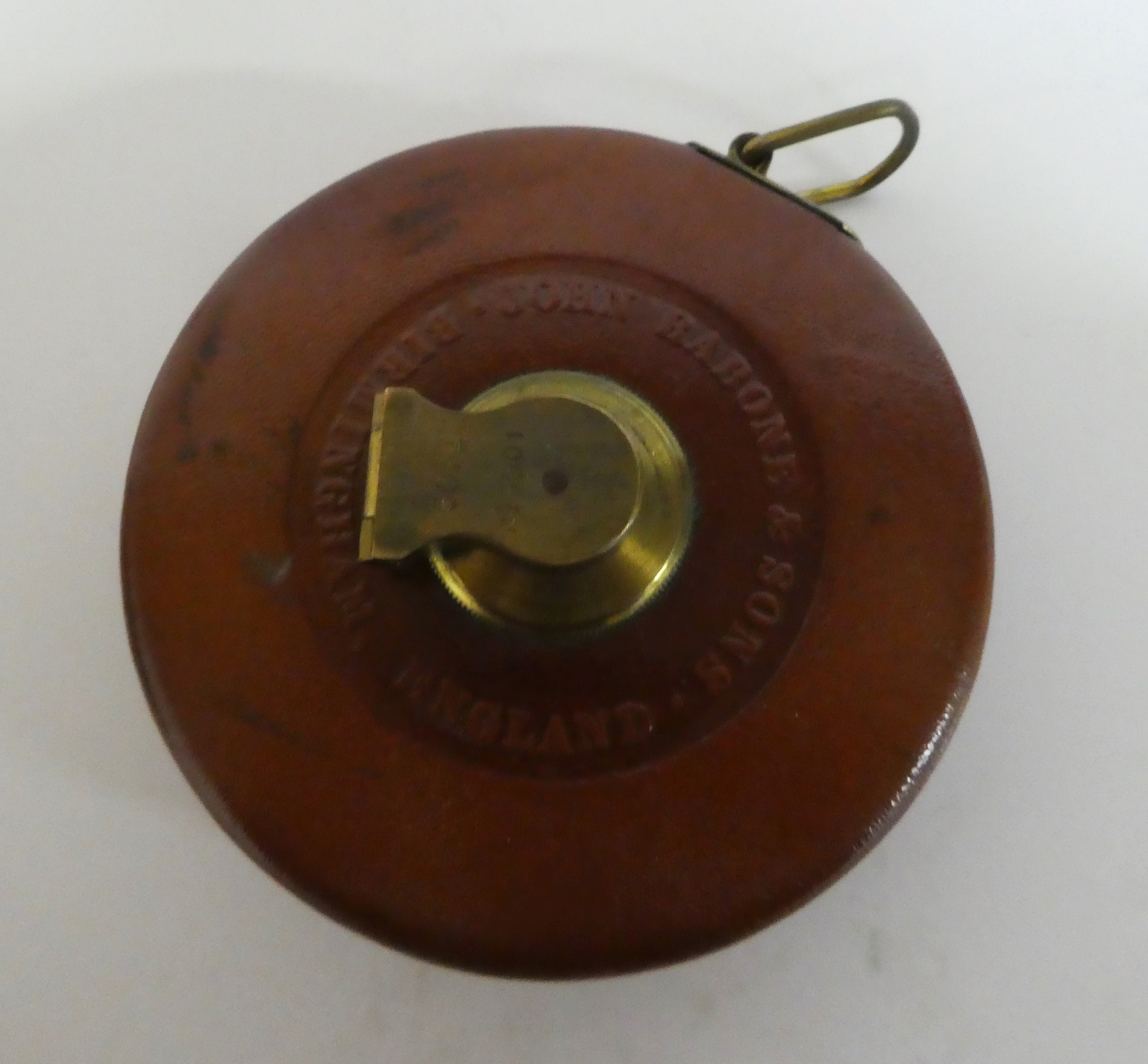 Rabone on sale tape measure