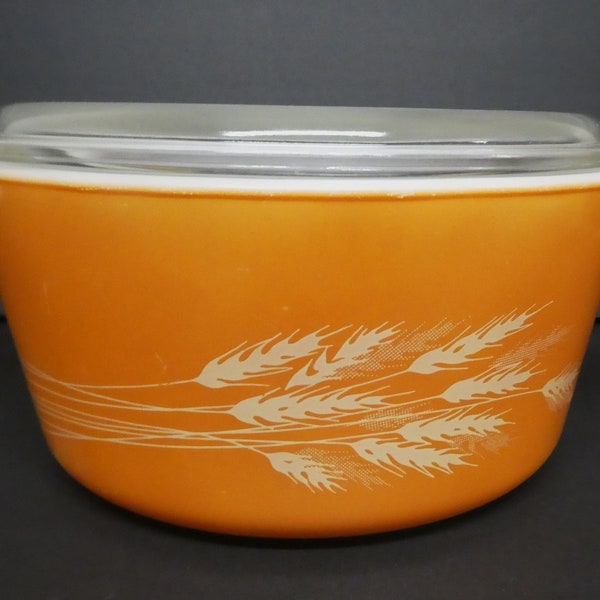 Orange Pyrex - Etsy