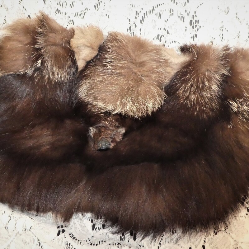 Antique Muff Etsy