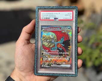 PSA Slab Bumper Graded Card Protector