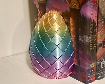 Drachenei Buchstütze: Spiel der Throne inspiriert Buchhalter