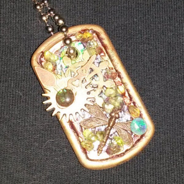 DRAGONFLY USB