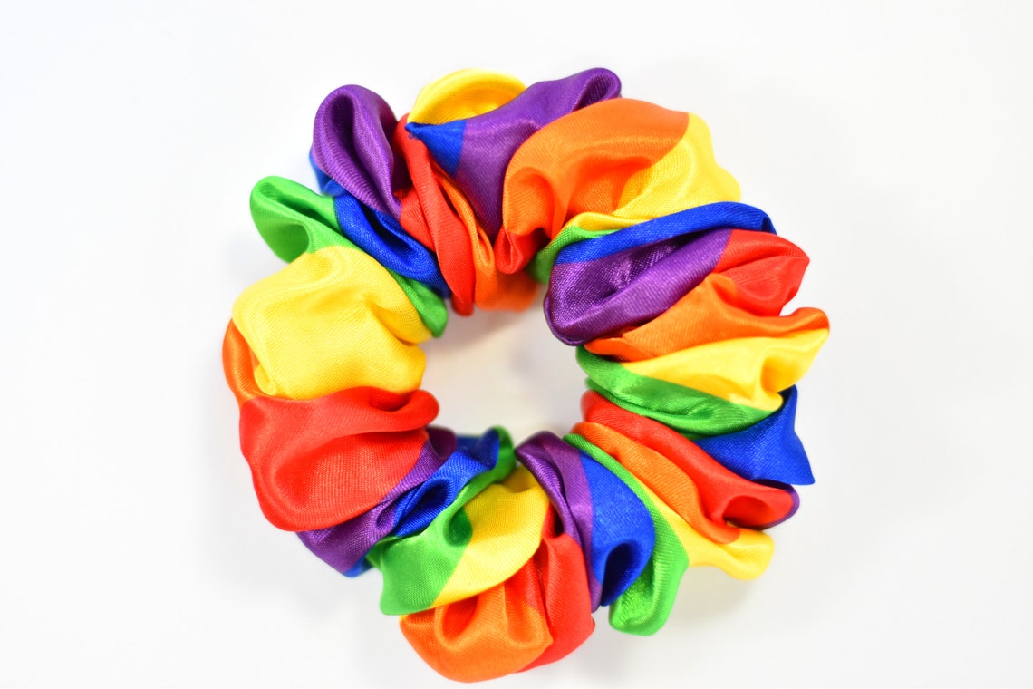 oversized scrunchie target