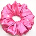 see more listings in the Satin Scrunchies section