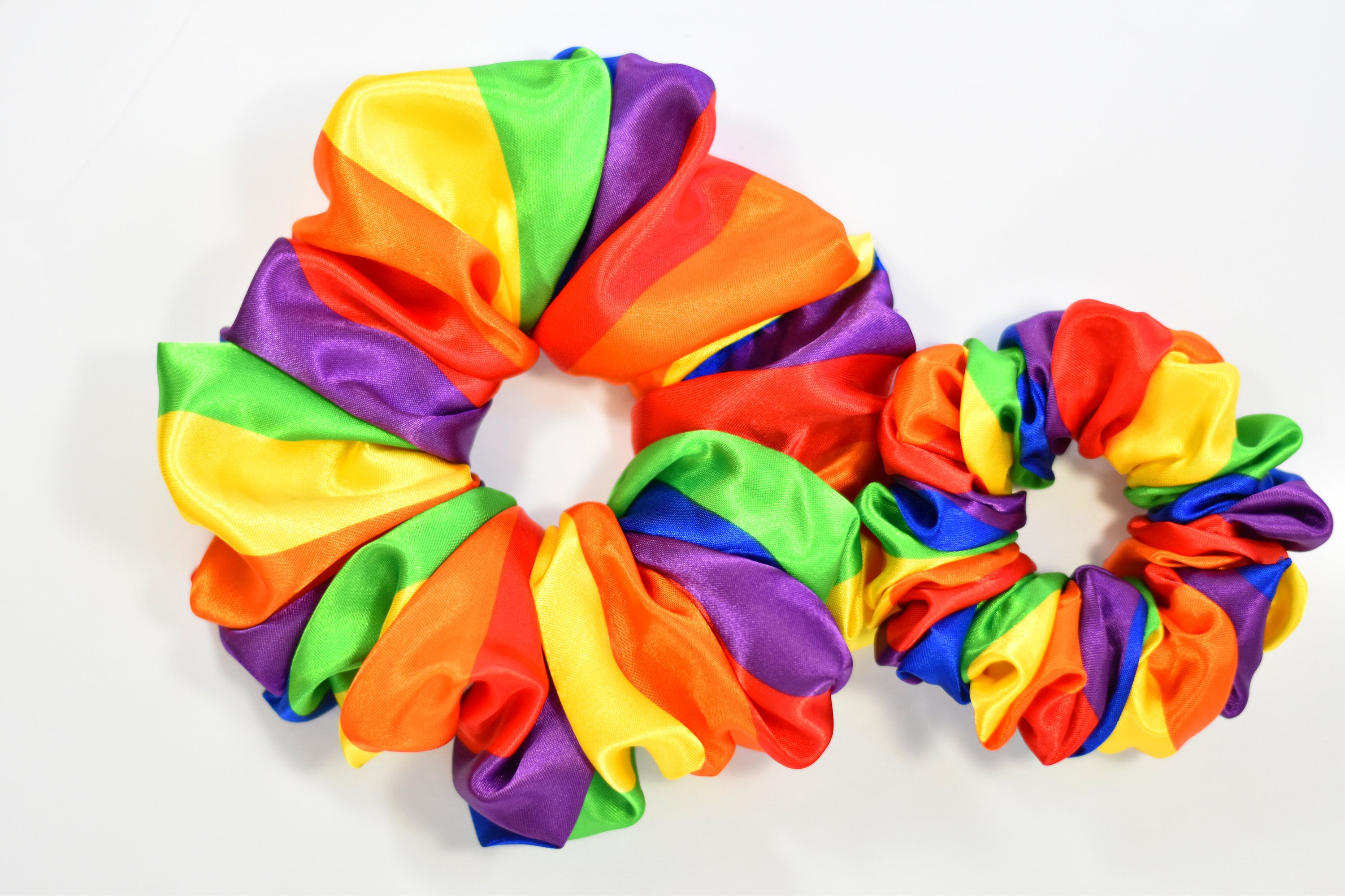 oversized scrunchie target