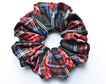 Details about LUMBER PLAID ~ Scrunchie Details about LUMBER PLAID ~ Scrunchie