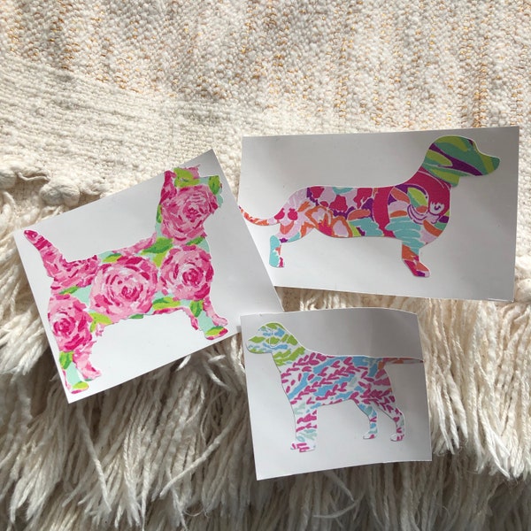 Lilly Pulitzer Inspired - Etsy