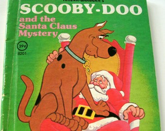 Scooby Doo Books Pdf