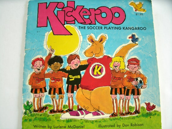 kickeroo soccer