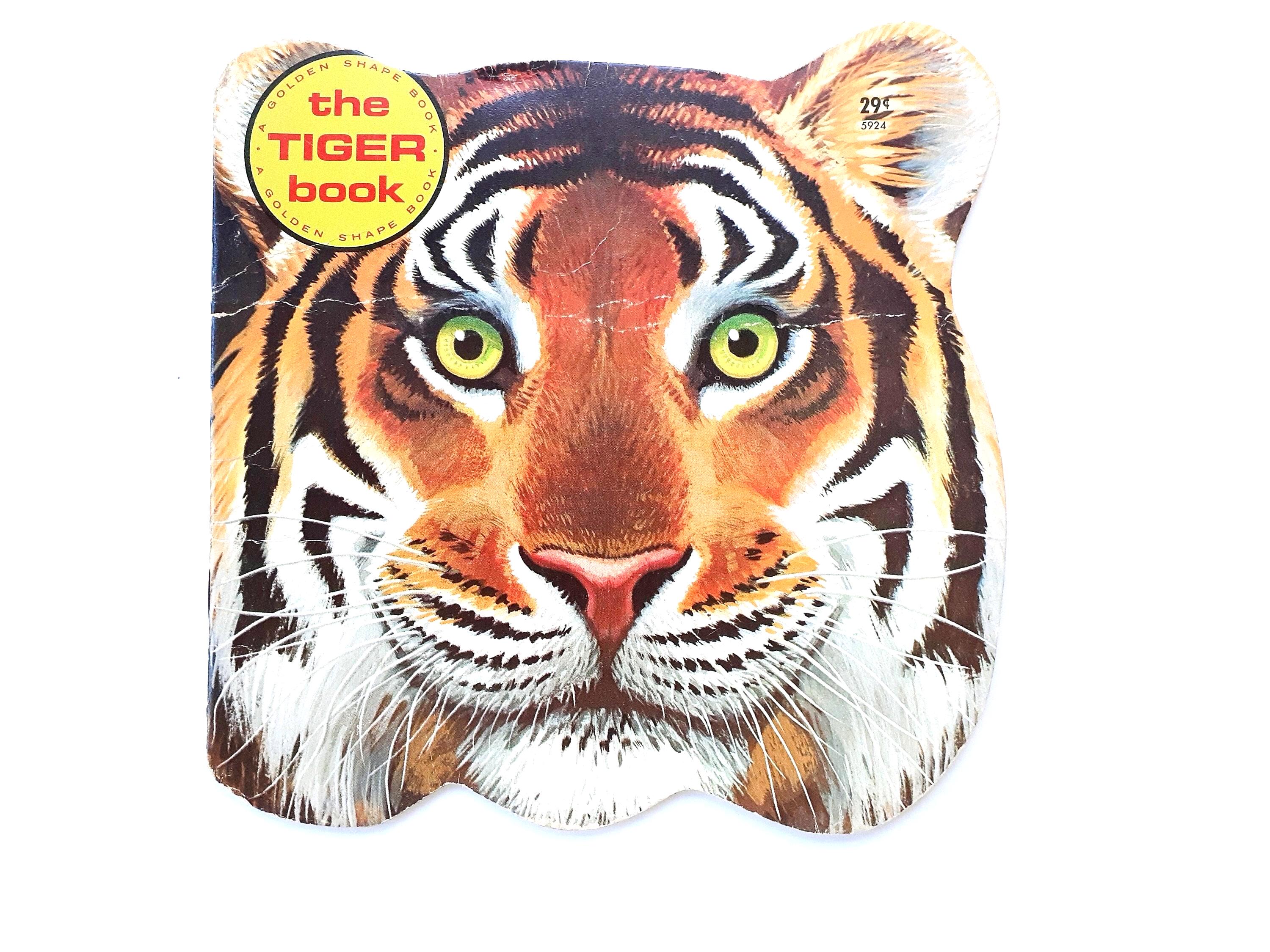 コレクター必見　激レア洋書　TIGER PATTENRS ほぼ新品！！ il_fullxfull.7212717873_sd24.jpg