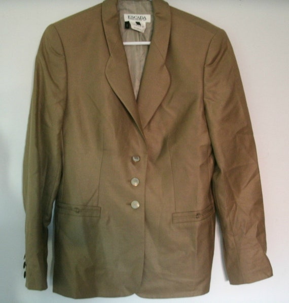 escada margaretha ley blazer
