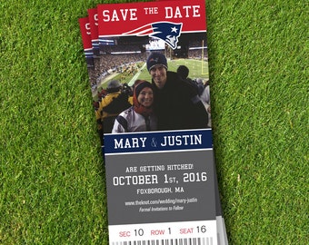 diy save the date etsy