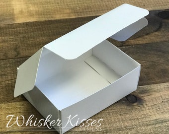 Favor Boxes, Wedding Favors, Baby Shower Favors, DIY Favor Boxes, Party Favors, Chocolate Box, Mini Boxes, Gift Boxes, Set of 25 Favor Boxes