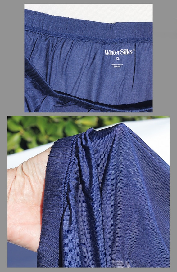 Wintersilks sales thermal underwear
