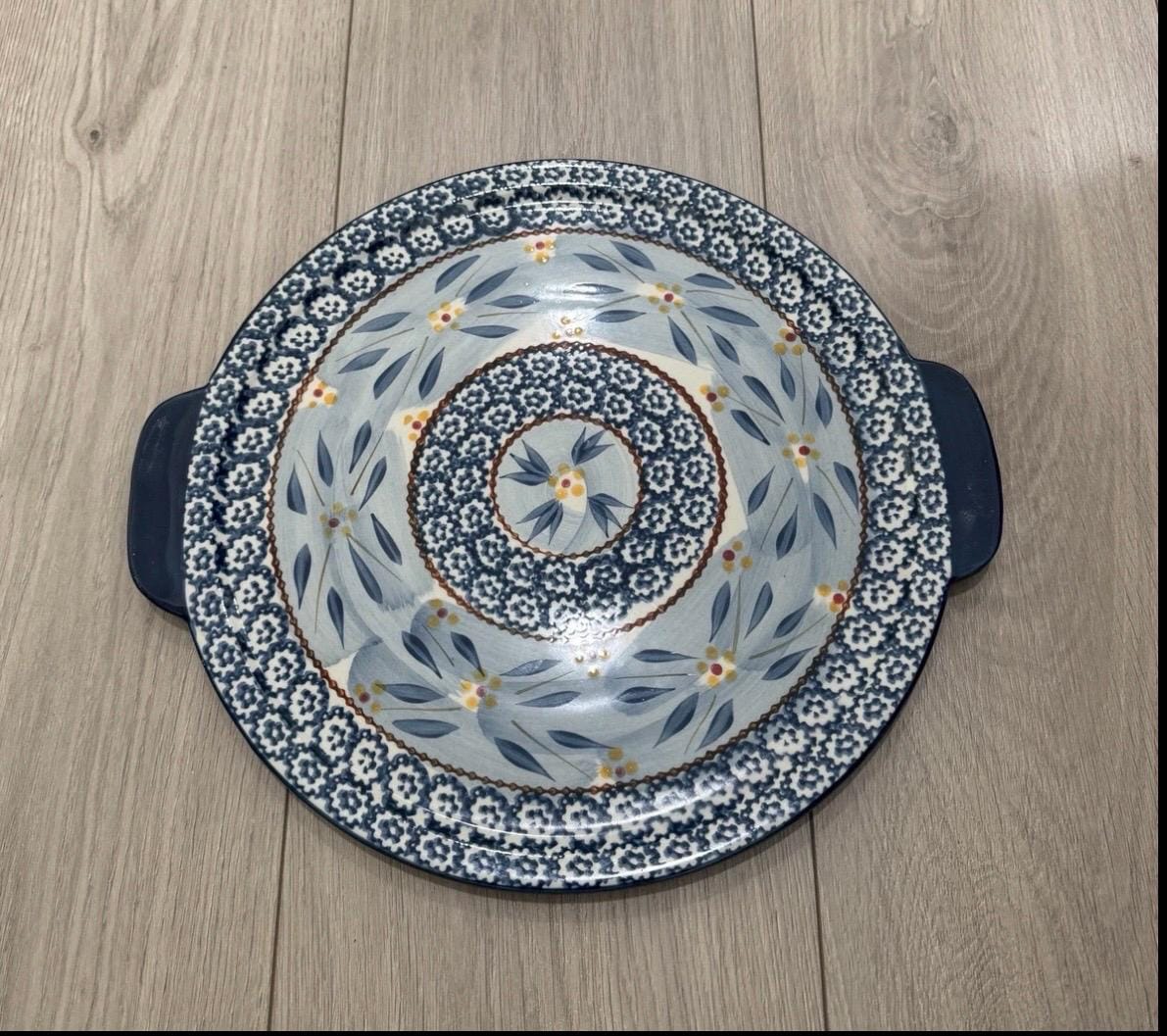 Temptations old world blue - Etsy 日本