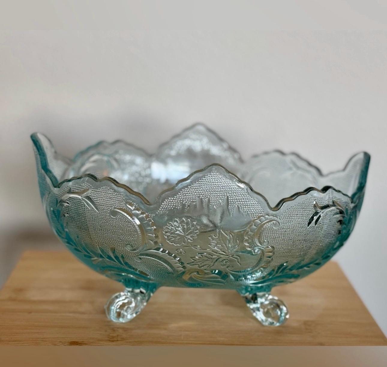 Jeannette Glass - Etsy Canada