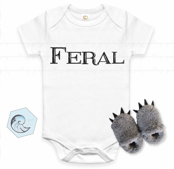 Feral Children, Wild Child, Kids, Boys, Boy Mom, Mom, SVG, PNG