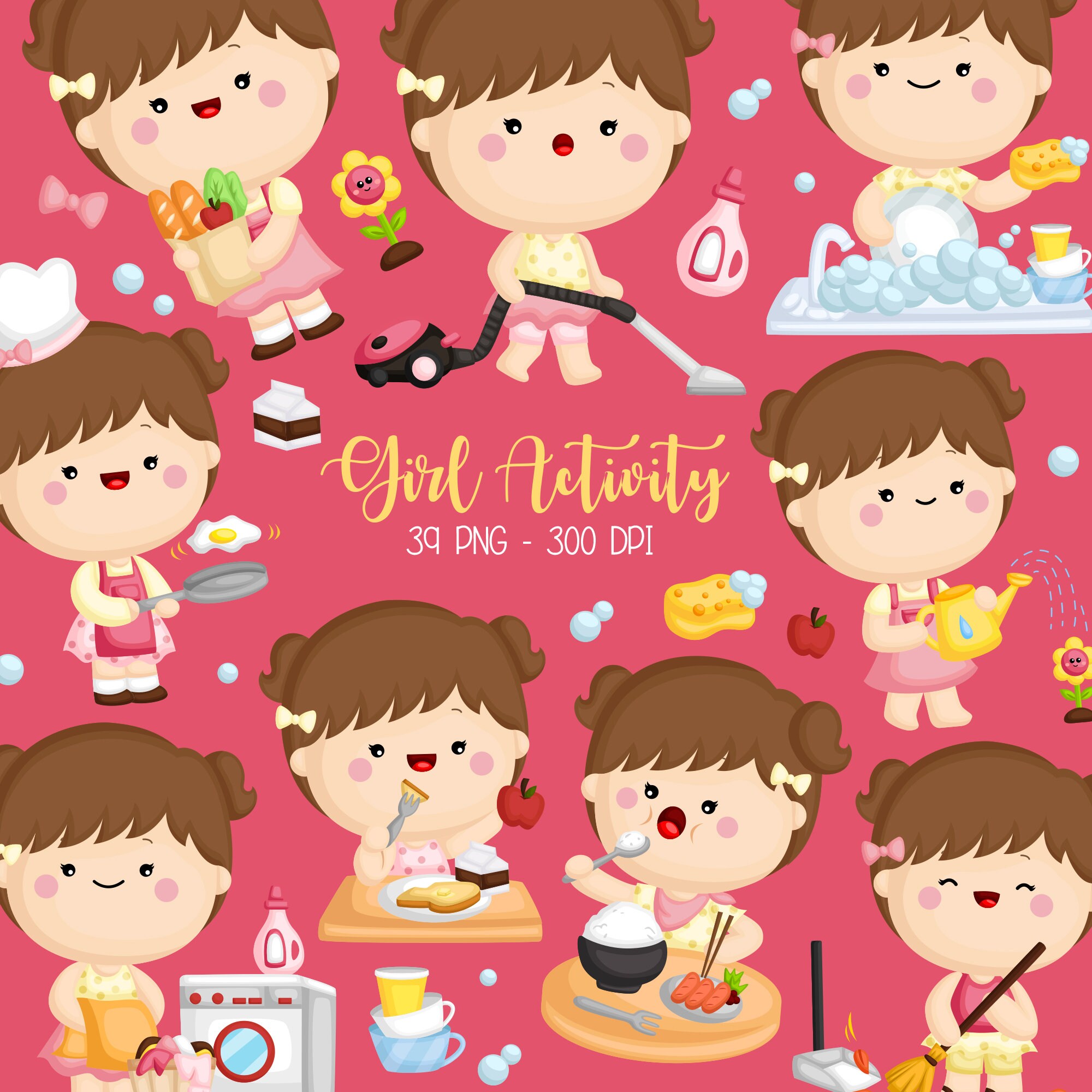 photo Relax And Have Fun Clipart etsy