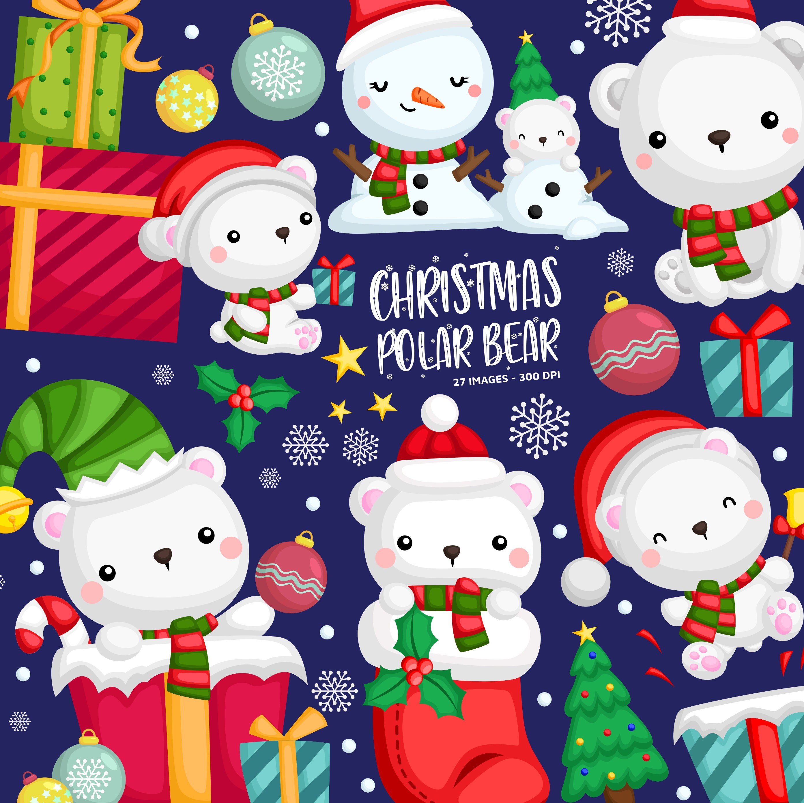 Download Cute Snowman Clip Art Chirstmas And Present Free Svg On Request