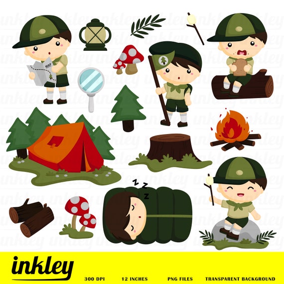 kids camping gear