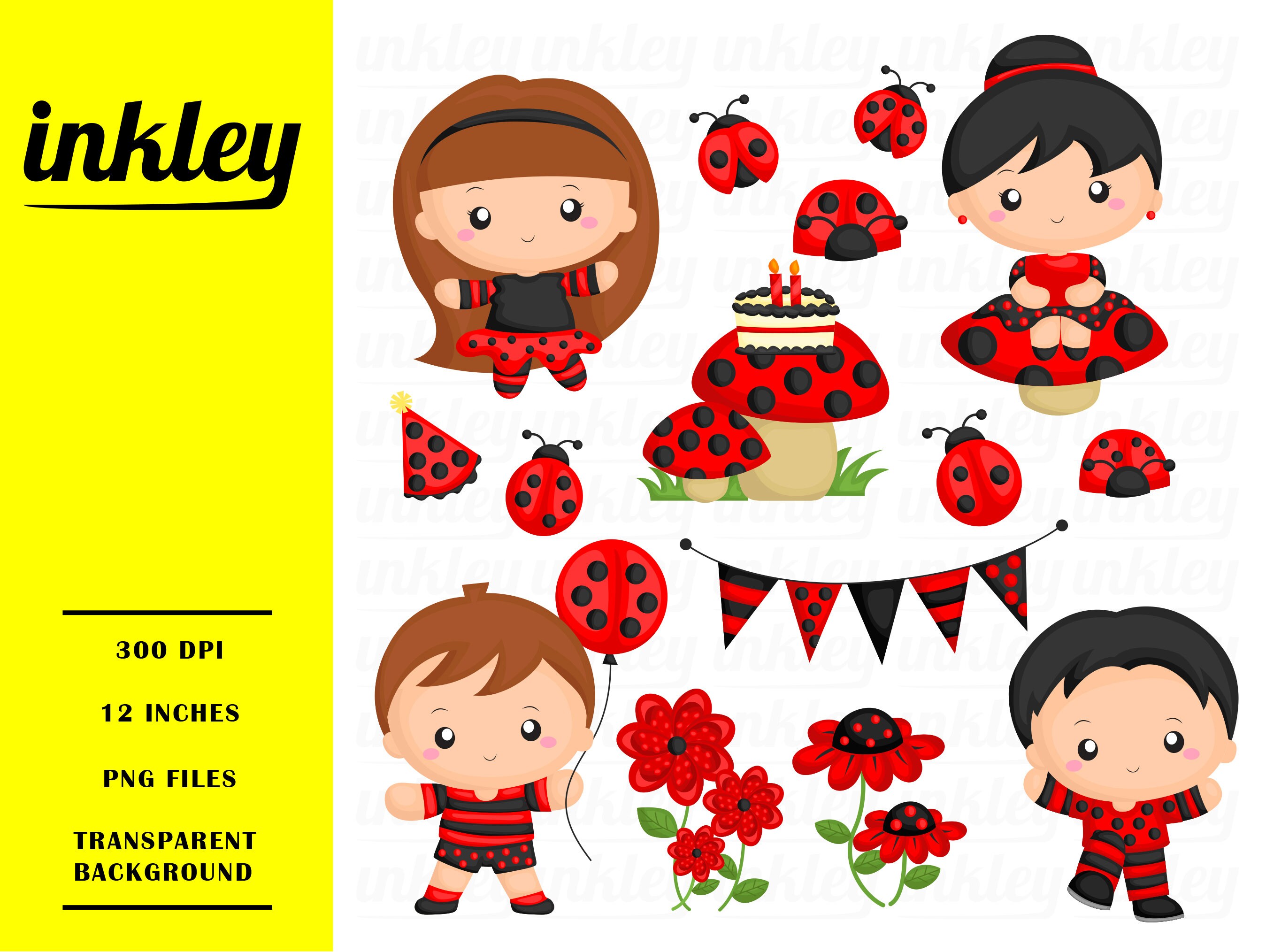 Free Free 189 Free Ladybug Svg SVG PNG EPS DXF File