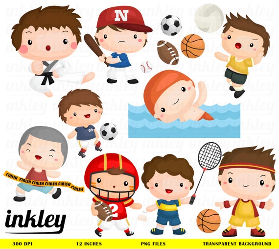 clipart sport piłka ręczna - photo #8