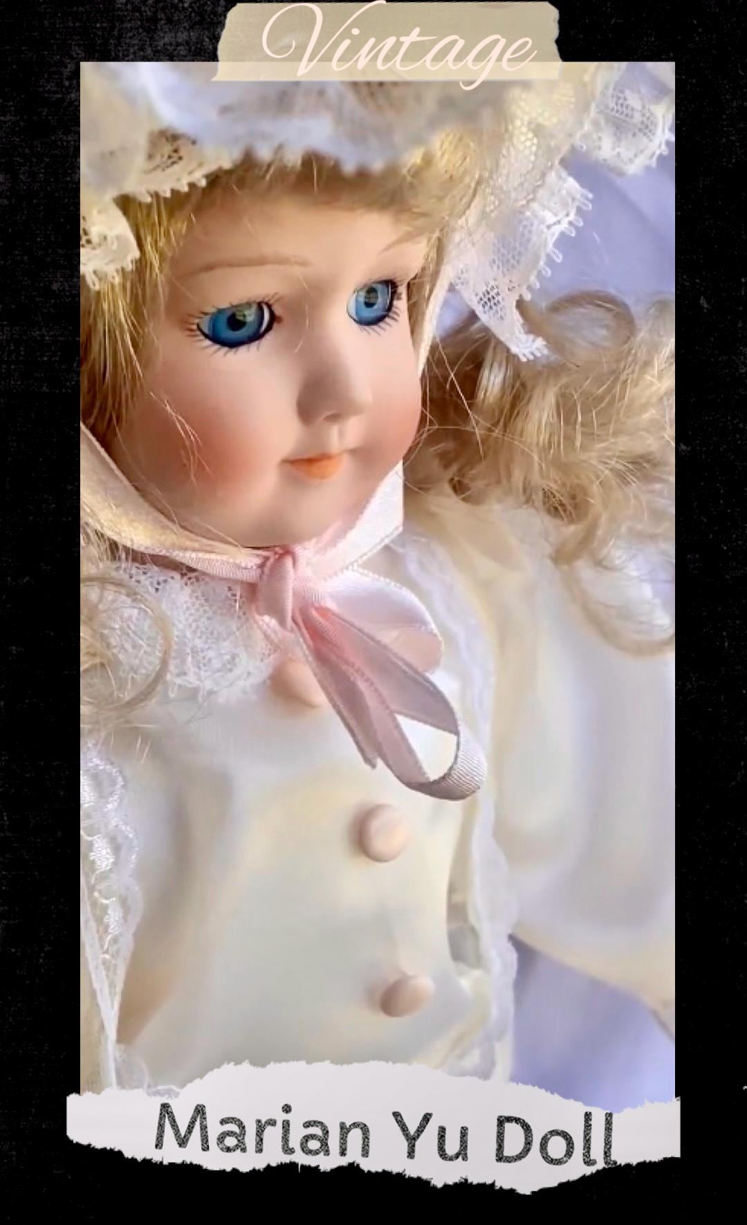Marian Yu Designs - Etsy