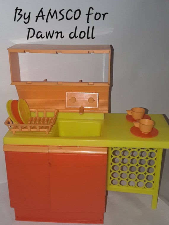 dawn doll furniture