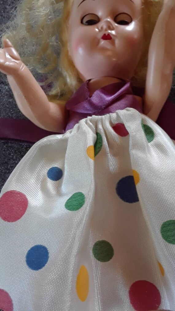suzy walker doll