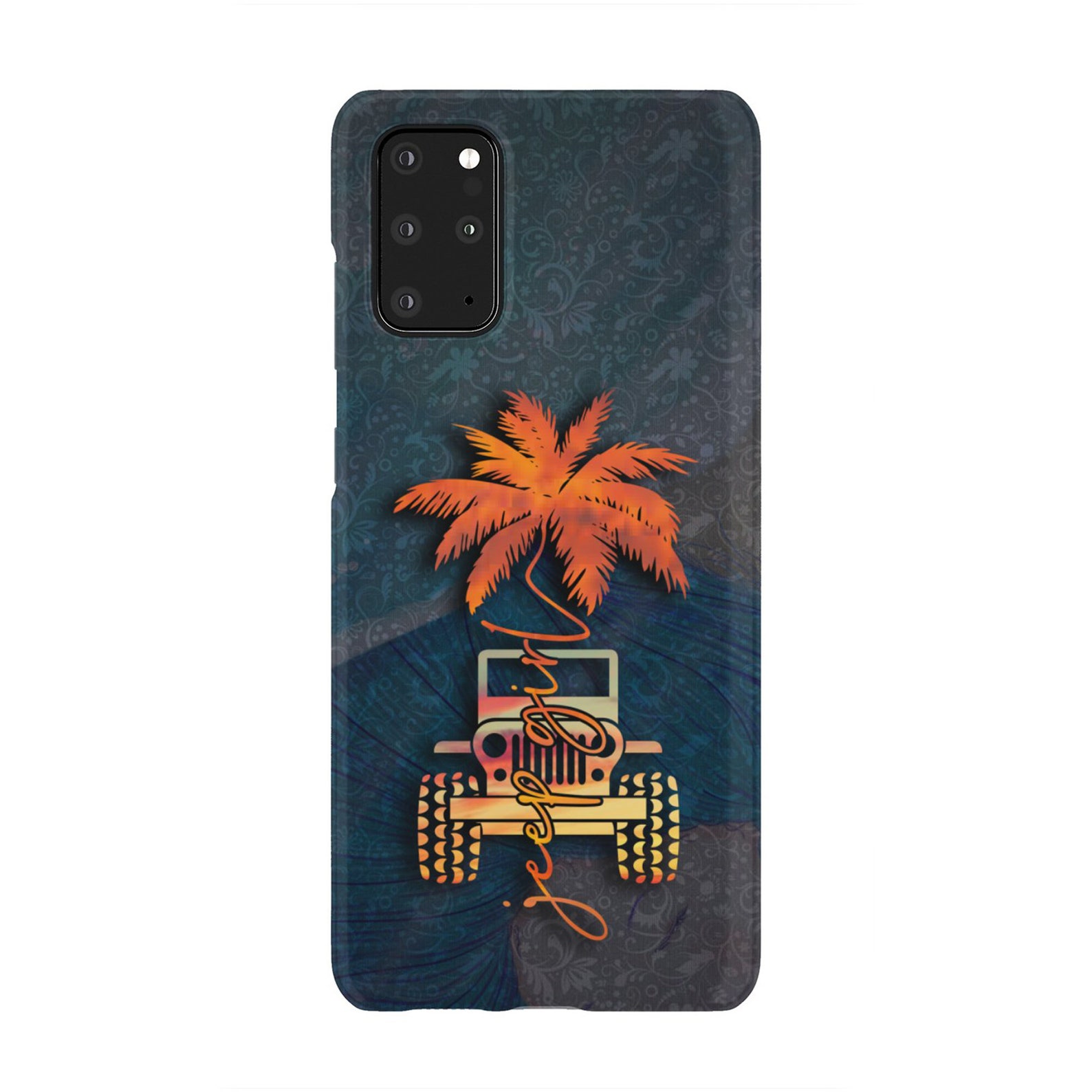 Jeep iPhone Case Jeep Phone Case Jeep Samsung Case Etsy