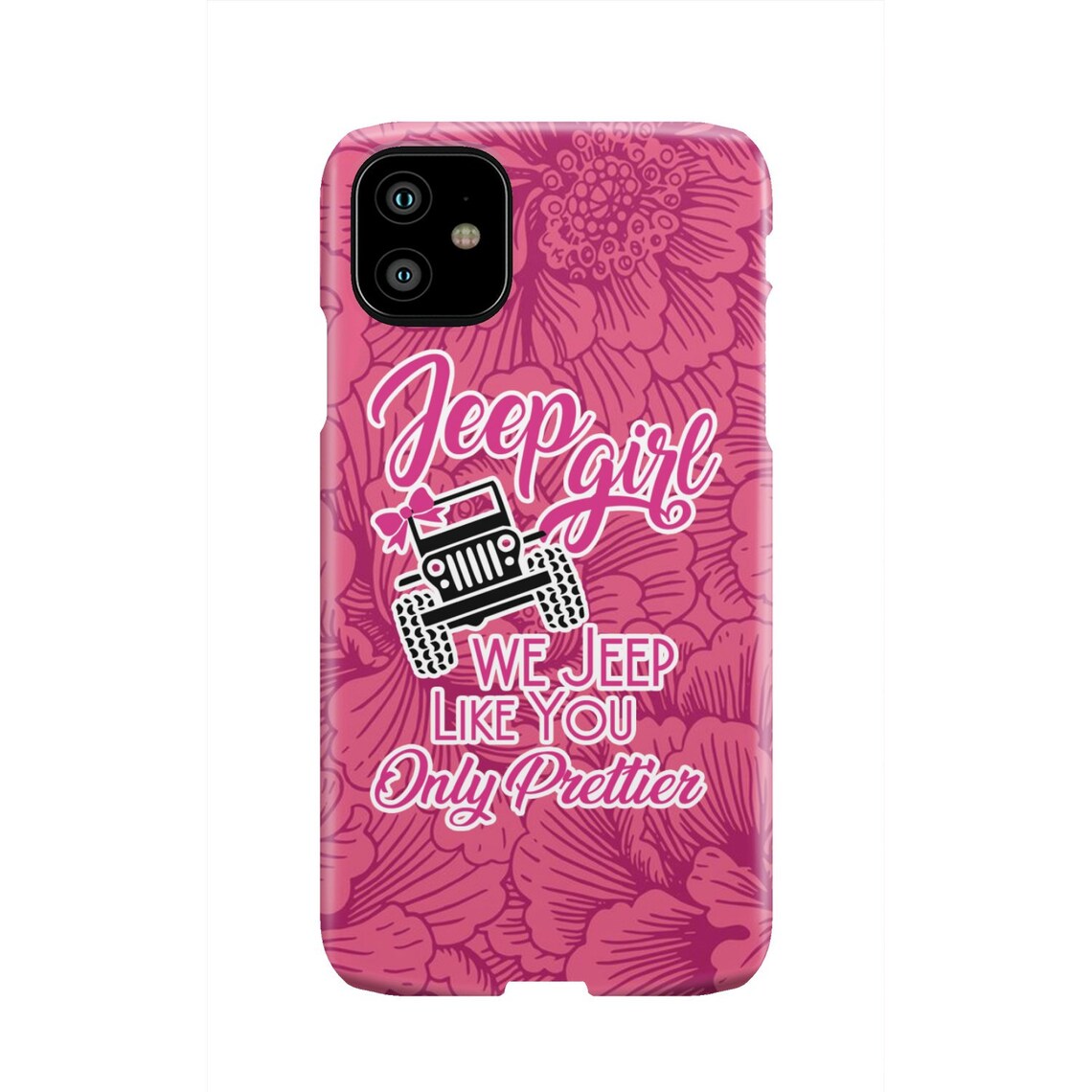 Jeep Phone Case Jeep iPhone Case Jeep Case For iPhone Jeep Etsy