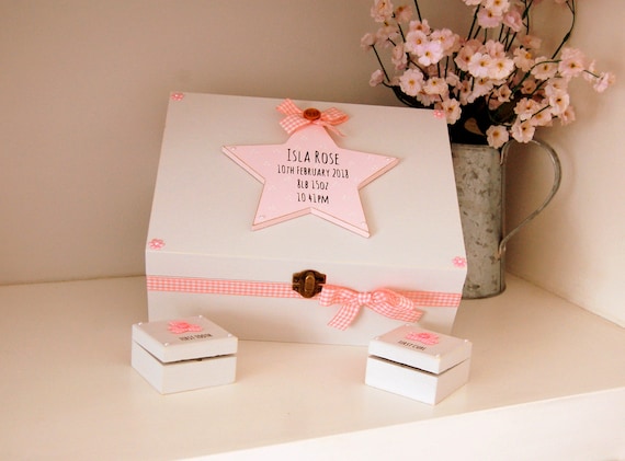 Isla Memory Box Isla Memory Box