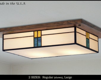 Large ceiling sales light fixtures