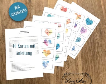 Lyckobarnskort, Motivation för barn, Affirmation, Ladda ner, Barn, Son, Dotter, PDF, Motivationskort, Affirmationskort, Föräldraskap