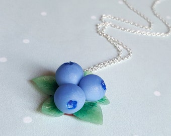 Handmade Polymer Clay Charms As Jewelry Von Claycreationsforever