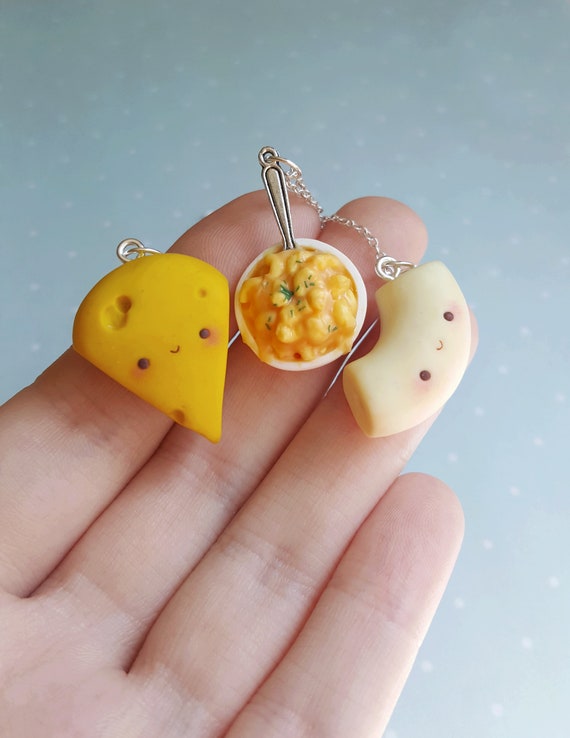 best friends necklaces for 3 mac and cheese best friends necklaces for 3 mac and cheese