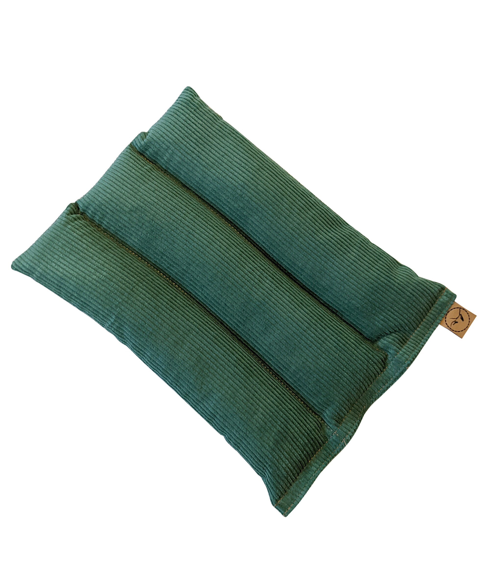 JADE GREEN Large Heat Pack CHOOSE Scent Heat Cool Bag Pack Etsy