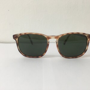 Novos óculos de sol vintage V modelo V1838