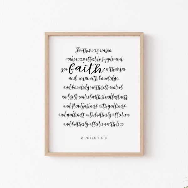 1 Peter - Etsy UK