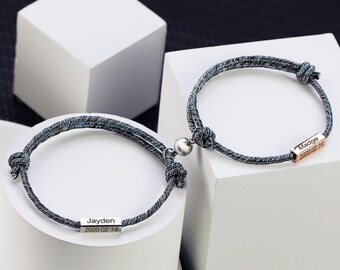 nice bracelets for girlfriend