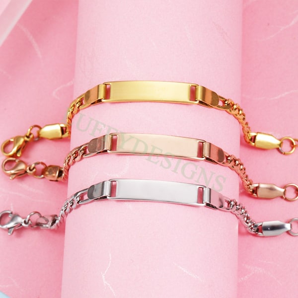 Bracelet Blanks Etsy