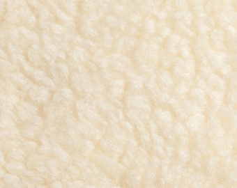 100% Cotton Teddy Fabric Teddy Fabric Lamb Curly Plush