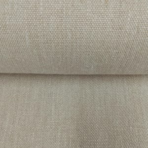 Tela di canapa 18 oz / Colore naturale / Borse tote / Schermi / Tessuto in tela di canapa al 100% / Progettato per l'innovazione