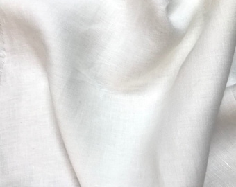 Hemp Ivory Fabric 6.0oz | Ivory | Skirts | Shirts | 100% hemp | Dresses | perfect vegan textile | organic | sustainable