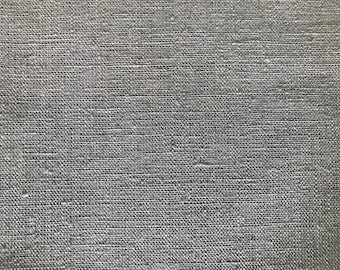 Rustic hemp fabric | 100 Hemp woven fabric | Ideal for creating bags | Rustic raw look |