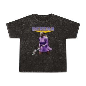 Serena Williams T-Shirt