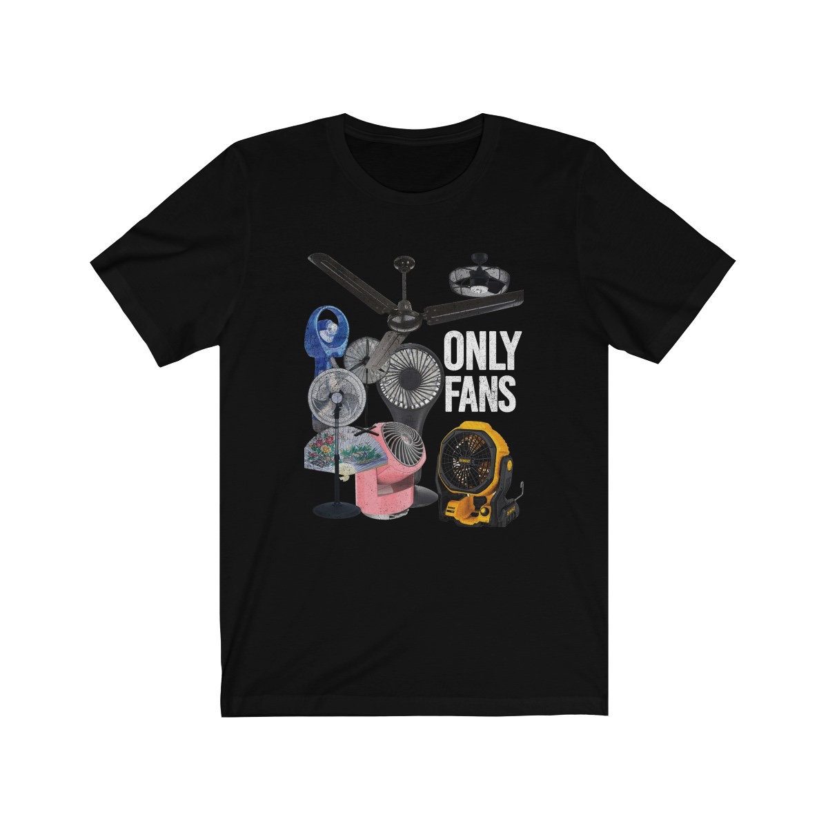 ONLY FANS T-Shirts