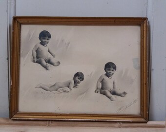Victorian Nude Photo - Etsy UK
